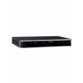 BOSCH V_ DDN2516112D00 – DIVAR NETWORK 2000 / 16 Canales IP / 256  Mbps / DVD / Disco duro 2TB