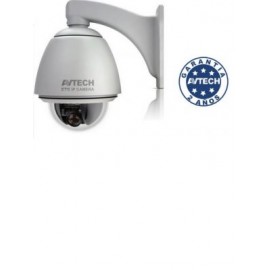 AVTECH AVM583P- CAMARA IP 2MP 1080P  PTZ/20X ZOOM OPTICO/WDR/POE/AUTOTRACKING/COMPATIBLE CON EAGLE EYES Y CMS APOLLO