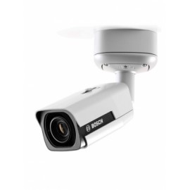 BOSCH V_ NBE6502AL – Camara bullet 2 MP / Exterior IP67 / Lente varifocal / H265 / STARLIGHT