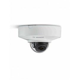 BOSCH F_NDV3503F02- MICRO DOME FIJO/ 5MP/120 GARDOS/ LENTE 2.3MM./ ANALITICOS DE VIDEO