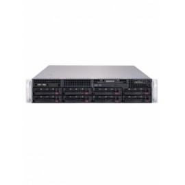 BOSCH V_DIP71834HD – DIVAR IP 7000 / Hasta 128 canales con licencias / Cuatro disco duros de 3TB