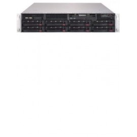 BOSCH V_DIP71844HD – DIVAR IP 7000 / Hasta 128 canales con licencias / 4  HDD De 4TB