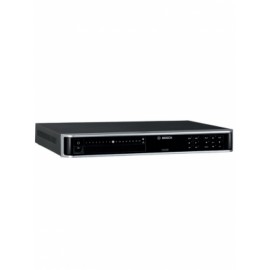 BOSCH V_DRN5532400N00- GRABADOR 32 CANALES IP/ NO INCLUYE HDD/ MONTAJE EN RACK