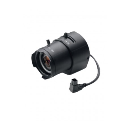 BOSCH V_LVF4000CD2812 – Lente varifocal para CAMARASANALOGAS 960H / 2.8-12 mm