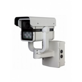 BOSCH V_NAI90022AAA – Camara IP  1080p / IP66 / Ir hasta 120M / Lente 10 a 23 mm / Analiticos