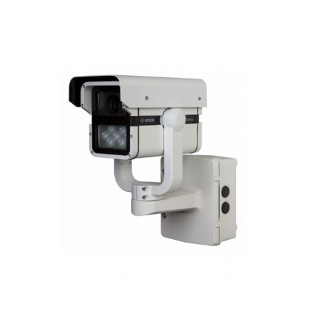 BOSCH V_NAI90022AAA – Camara IP  1080p / IP66 / Ir hasta 120M / Lente 10 a 23 mm / Analiticos