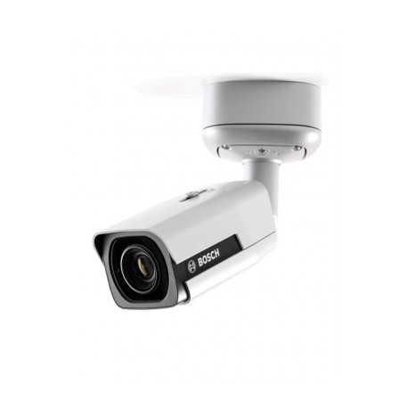 BOSCH V_NBE5503AL – Camara IP bullet / IP67 / 5 MP / Compresion H265