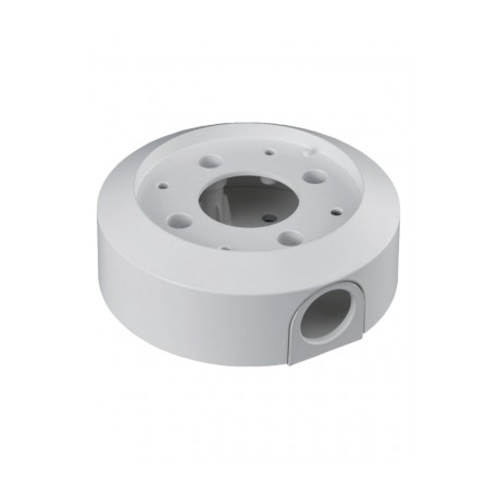 BOSCH V_NDAUPSMB – Caja de montaje en superficie SMB para montaje en pared o tuberia