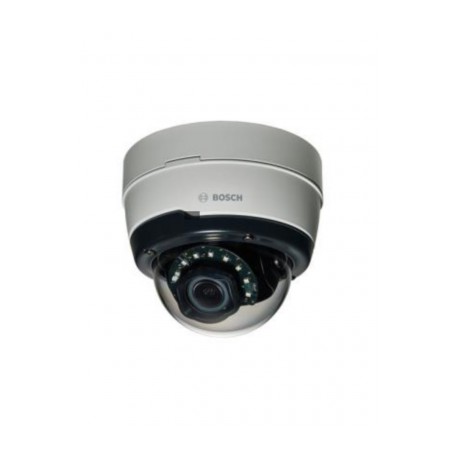 BOSCH V_NDE4502AL – FLEX IDOME OUTDOOR 4000I /  1080p / H265 / IP66 / Ir