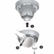 BOSCH V_NDN50022A3 – Camara domo IP /  1080p / Exterior