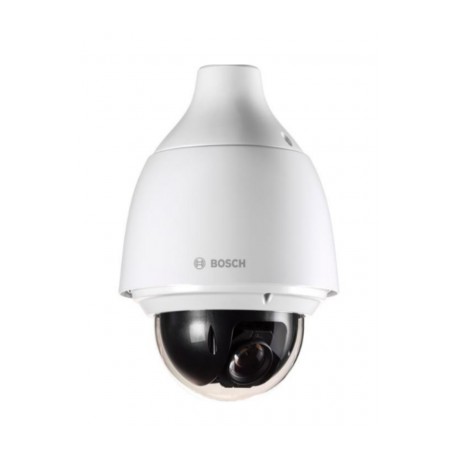 BOSCH V_NDP5502Z30 – PTZ 30X / IP66 / Resolucion  1080p / Burbuja transparente