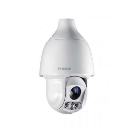 BOSCH V_NDP5502Z30L – PTZ 30X / IP66 / Resolucion  1080p / Ir integrados hasta 180M