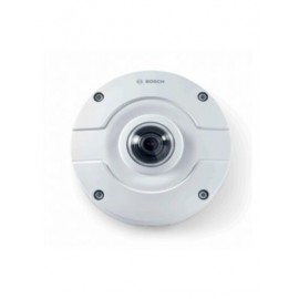 BOSCH V_NDS6004F180E- Flexidome IP Panoramic 6000 para exterior/ 12MP/ Essential Video Analytics