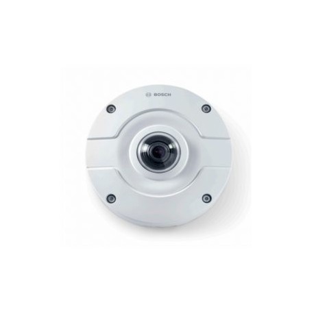 BOSCH V_NDS6004F180E- Flexidome IP Panoramic 6000 para exterior/ 12MP/ Essential Video Analytics
