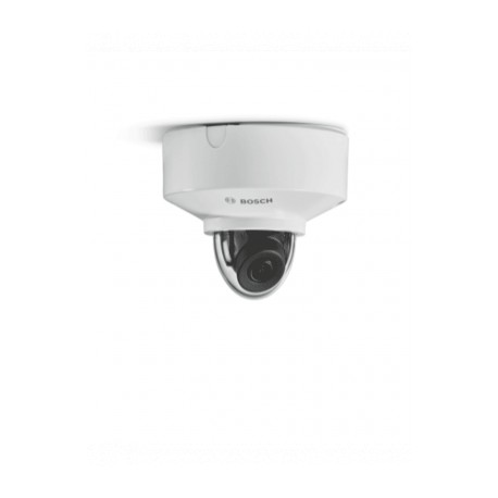 BOSCH V_NDV3502F02P- FLEXIDOME IP micro 3000i/Cámara microdomo fija NDV-3502-F02-P 2 MP HDR 130° IK08