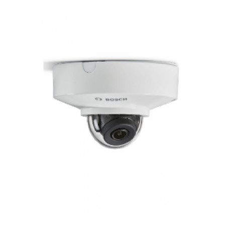 BOSCH V_NDV3502F03- FLEXIDOME IP MICRO 3000/ LENTE FIJO 100/  IK08 2 MP