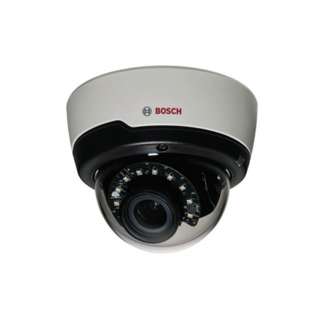 BOSCH V_NII50022A3 – Camara IP domo / Resolucion  1080p / Lente varifocal 3 a 10 mm / Interior / Infrarrojos