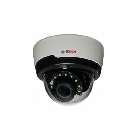 BOSCH V_NIN51022V3 – FLEX IDOME 5000 HD / Resolucion  1080p / Lente 3 a 10 mm / Interior