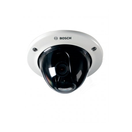 BOSCH V_NIN63013A3 – FLEX IDOME IP STARLIGHT 6000VR / Lente 3 a 9 mm / Resolucion  720p