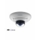 BOSCH V_NUC51022F4 – FLEX IDOME IP MICRO 5000  HD / IP66 /  1080p / Lente 3.6