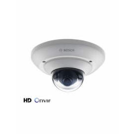 BOSCH V_NUC51022F4 – FLEX IDOME IP MICRO 5000  HD / IP66 /  1080p / Lente 3.6