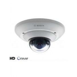 BOSCH V_NUC51051F4 – FLEX IDOME IP MICRO 5000  MP / IP66 / 5 MP / Lente 3.6
