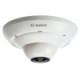 BOSCH V_NUC52051F0 – Camara IP domo FISHEYE 5 megapixeles / Vision hemisferica 360 /  PoE / IK10 / Interior