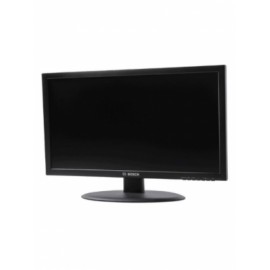 BOSCH V_UML22390 – Monitor  LED de series UML / 22 Pulgadas / Full  HD / Entradas  HDMI DVI VGA