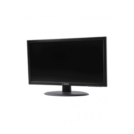 BOSCH V_UML22390 – Monitor  LED de series UML / 22 Pulgadas / Full  HD / Entradas  HDMI DVI VGA