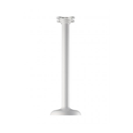 BOSCH V_VEZA2PW – Soporte de montaje en techo color blanco / Compatible con AUTODOME junior  HD PTZ