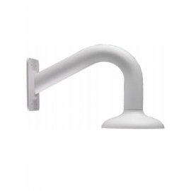 BOSCH VEZA2WW – Soporte de pared compatible con serie FLEX IDOME INDOOR 4000