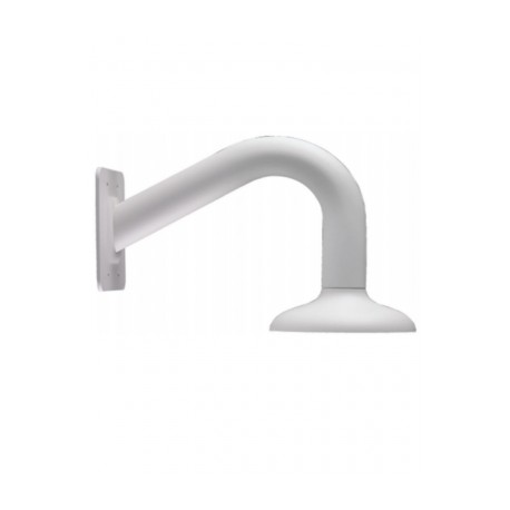 BOSCH VEZA2WW – Soporte de pared compatible con serie FLEX IDOME INDOOR 4000