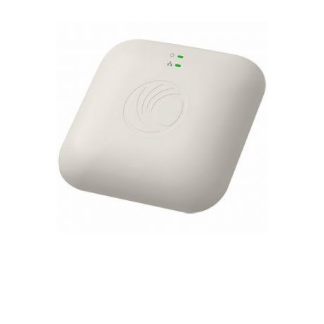 CAMBIUM cnPILOT E400- ACCESS POINT/ INTERIOR/ DUAL BAND 2.4 GHZ Y 5 GHZ/ POE/ 1 PTO GIGABIT ETHERNET/ 16 SSID/ 5 DBI/ MIMO 2X2/