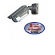 CNB IXP3035VR- CAMARA BULLET IP HD/MEGA PIXEL/1.3 MP/800 TVL/VARIFOCAL/DIA&NOCHE TDN(ICR)/AUDIO 2 VIAS/POE/SD/IP66 / COM