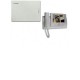 COMMAX DVRSET2- DVR 4 CANALES/ MONITOR A COLOR 7 PULGADAS/ H264/ SALIDA BNC/ INTERFAZ SATA/ RESPALDO USB/ SIN GARANTIA