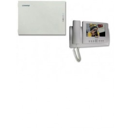 COMMAX DVRSET2- DVR 4 CANALES/ MONITOR A COLOR 7 PULGADAS/ H264/ SALIDA BNC/ INTERFAZ SATA/ RESPALDO USB/ SIN GARANTIA