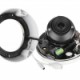 DAHUA -HDBW5442E-ZE – Cámara IP Domo Antivandálica Resolución de 4 MP/ Lente Mot. 2.7 a 12mm/ ? 114°-47°/ IR 45 mts/ IA WizMind
