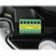 DAHUA -HDBW5442E-ZE – Cámara IP Domo Antivandálica Resolución de 4 MP/ Lente Mot. 2.7 a 12mm/ ? 114°-47°/ IR 45 mts/ IA WizMind