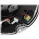 DAHUA -HDBW5442E-ZE – Cámara IP Domo Antivandálica Resolución de 4 MP/ Lente Mot. 2.7 a 12mm/ ? 114°-47°/ IR 45 mts/ IA WizMind