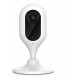 DAHUA C12 – Camara IP cubo 1 megapixel / Lente 2.8 mm / Ir 10  Mts /  WiFi / Audio dos vias / Ranura MICRO SD