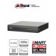 DAHUA COOPER XVR1B04H – DVR 4 Canales Pentahibrido 4 Megapixeles Lite/ 1080p/ H265+/ 2 Ch IP adicionales 4+2/ IVS/ SATA Hasta 6