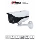 DAHUA DH-IPC-HFW2239M-AS-LED-B-S2 – Camara IP Bullet Full Color 2 Megapixeles/ Lente de 3.6mm/ Luz Blanca de 40 Mts/ H.265/ PoE