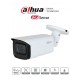 DAHUA DH-IPC-HFW3441T-ZS-S2- Cámara IP Bullet de 4 MP/ WizSense/ Lente Motorizado de 2.7 a 13.5mm/ IR de 60 Metros/ H.265+/ WDR