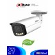 DAHUA DH-IPC-HFW5449T-ASE-LED – Cámara IP Bullet Full Color de 4 Megapixeles/ Lente de 2.8 mm/ 60 Metros de Iluminación/  Micró