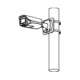 DAHUA DH-IPC-HFW5449T-ASE-LED – Cámara IP Bullet Full Color de 4 Megapixeles/ Lente de 2.8 mm/ 60 Metros de Iluminación/  Micró