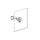 DAHUA DH-IPC-HFW5541EP-ASE-0280B-S3 – Cámara Bullet de 5 MP/ WizMind/ Lente 2.8/ LED IR de 50 m/ metadatos de video/ E&S de ala