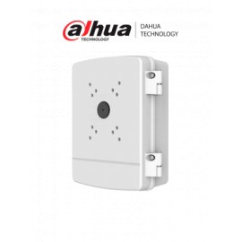 DAHUA DH-PFA140A – Caja de Conexiones Anticorrosión/ Material Aluminio & SECC/ IP66/ LoNuevo