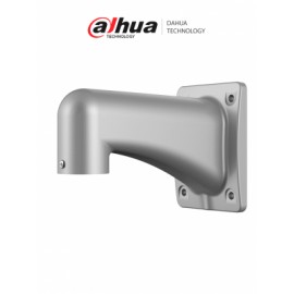 DAHUA DH-PFB303W-SG – Soporte para Montaje en Pared para Camaras Domo/ Compatible con Modelos: PDBW8840 y PSDW8/ Color Gris/ U