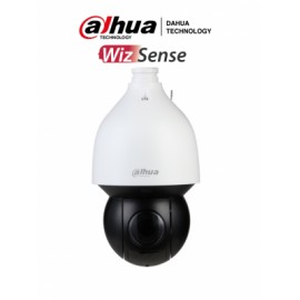 DAHUA DH-SD5A232XA-HNR – Camara IP 2MP PTZ con IA de 32x de Zoom Optico/ Starlight/ H.265+/ Autotracking/ IR de 150 Mts/ Detecc