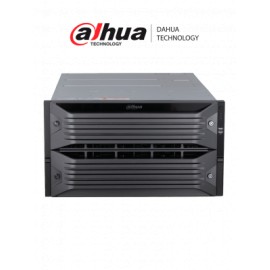 DAHUA DHI-EVS7148D-V2 Servidor de Almacenamiento IP 512 Canales/ 48 Bahías/ RAID 0/1/5/6/10/50/60/ 1024 Mbps/ Hot-Swap/ SAS cas